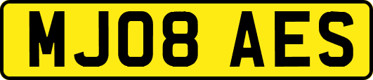 MJ08AES