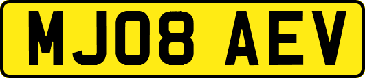 MJ08AEV