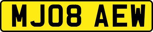 MJ08AEW