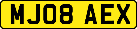 MJ08AEX