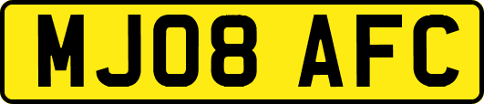 MJ08AFC