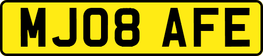 MJ08AFE