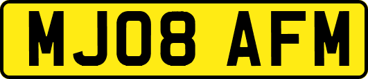 MJ08AFM
