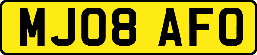 MJ08AFO