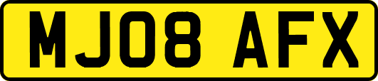 MJ08AFX