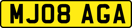 MJ08AGA