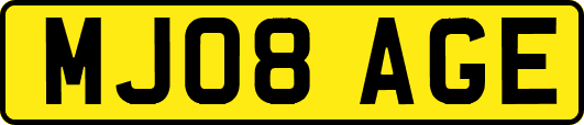 MJ08AGE