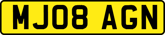 MJ08AGN