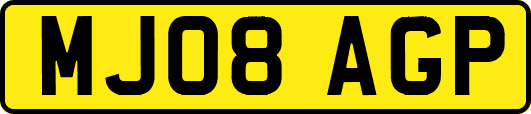 MJ08AGP