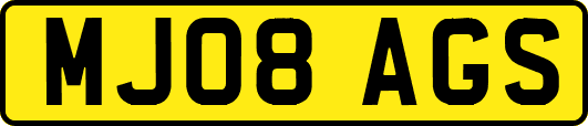 MJ08AGS