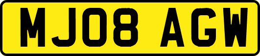 MJ08AGW
