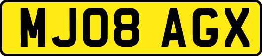 MJ08AGX