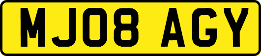 MJ08AGY