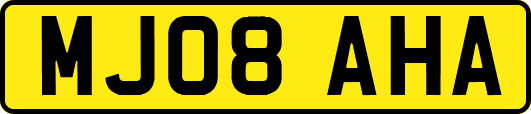 MJ08AHA