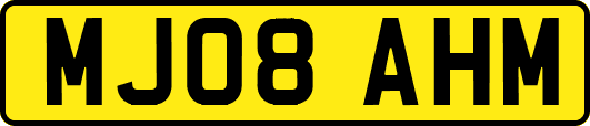 MJ08AHM