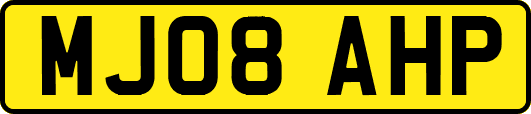 MJ08AHP