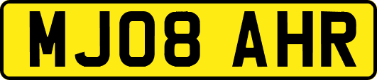 MJ08AHR