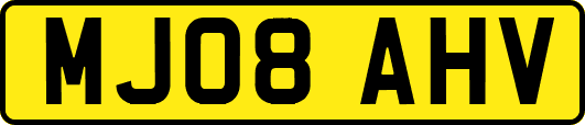 MJ08AHV