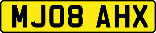 MJ08AHX