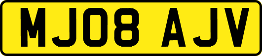 MJ08AJV