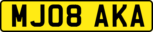 MJ08AKA