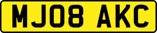 MJ08AKC