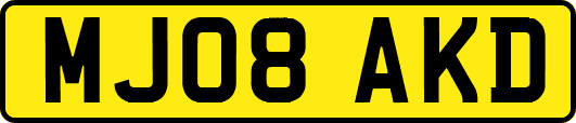 MJ08AKD