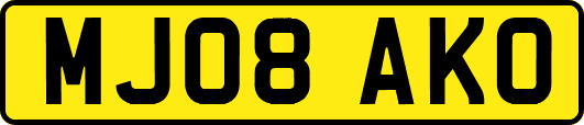 MJ08AKO