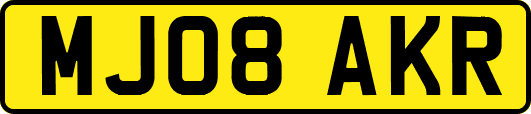 MJ08AKR