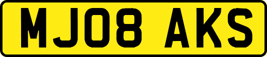MJ08AKS
