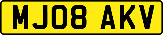 MJ08AKV