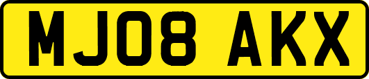 MJ08AKX