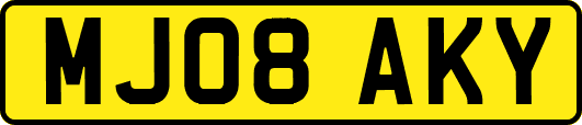 MJ08AKY