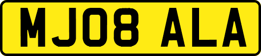 MJ08ALA
