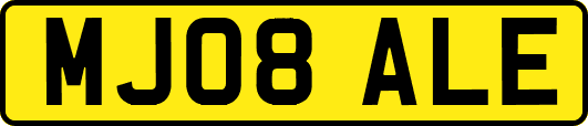 MJ08ALE