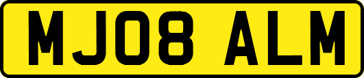 MJ08ALM