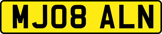 MJ08ALN