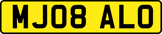MJ08ALO