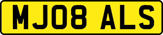 MJ08ALS