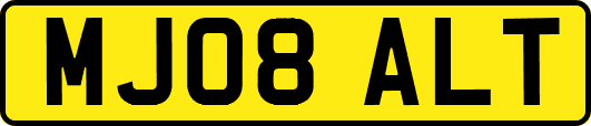 MJ08ALT