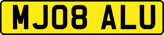 MJ08ALU