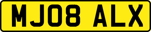MJ08ALX