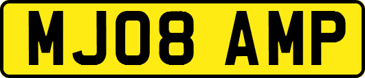 MJ08AMP