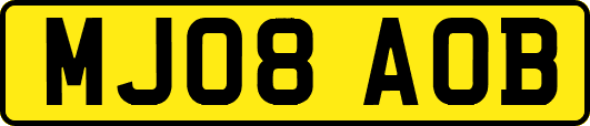 MJ08AOB