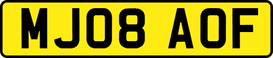 MJ08AOF