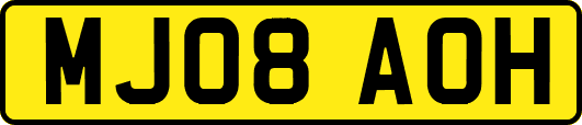 MJ08AOH