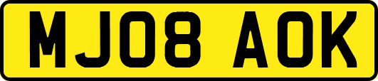 MJ08AOK