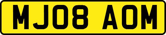 MJ08AOM