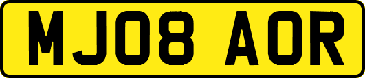 MJ08AOR