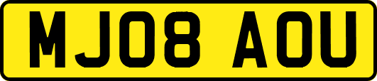 MJ08AOU